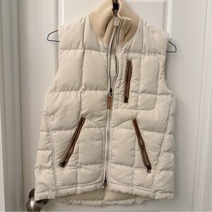 Polo Ralph Lauren puffer vest size S